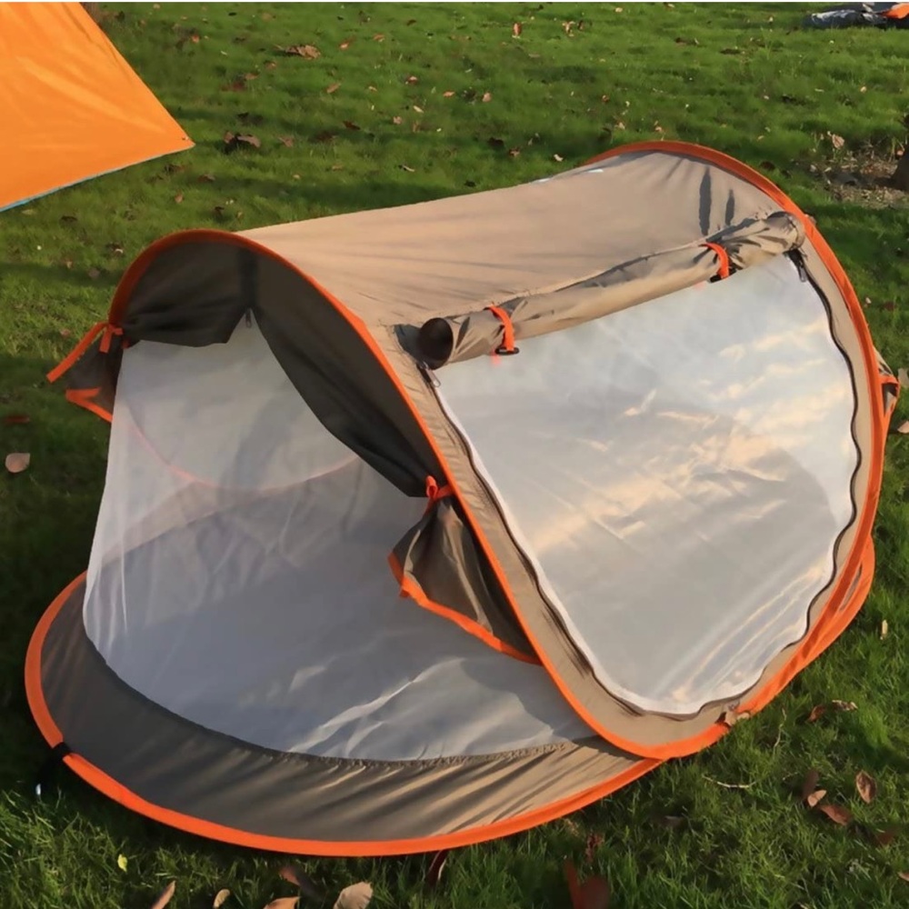Kilofly infant tent